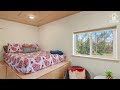 Have You Watch This Incredible 1 Bedroom Tiny Home Video Tour | #tinyhome