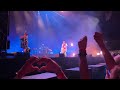Garbage - Only Happy When It Rains (Wembley Arena, London, July 20, 2024) LIVE/4K