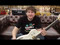 1958 Gretsch White Penguin | Guitar of the Day - RARE GUITAR