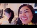 PINOY ABROAD KAIBIGAN BISITA SAGLIT ANG SAYA SARAP SA PAKIRAMDAM PINAY IN NORWAY🇵🇭🇳🇴