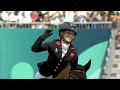 Eventing is the peak of equestrian versatility at the Paris Olympics | NBC Sports