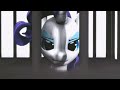 Crazy? I Was Crazy Once! [SFM Ponies]