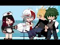 bakugou is pregnant?! //tododekubaku//allaboutBL//#viral #edit  please blow up:)