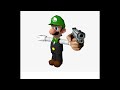 Paper Luigi Theme (Trap Remix)