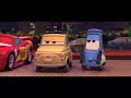 CARS 2 - Clips + Trailers (2011) Pixar