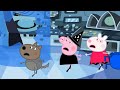 PEPPA PIG Zombie Apocalypse  -  Full Episode