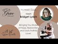 Season 5 Episode 9 - Sylvia Puentes interviews Coach Bridget Lynch.