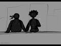 a talk with mikey | OC animatic |