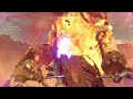 Tremortusk v Warrior Bows | Ultra Hard | HFW NG+