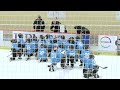 Chicago CCM Brick vs Detroit Jr Redwings - Pennsylvania Brick Showcase, U9 Division - 5/17/24