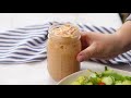 How to Make 3 Summer Salad Dressings