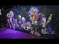 Splatoon 3 Booth at Nintendo Live 2023