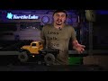 ROCHOBBY Atlas 1/10 Scale RC Crawler Truck Review and Opinions