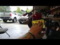 KTM HACKS! TPS tuning