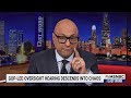 Ali Velshi: Trump has conditioned Republicans to spread his American carnage