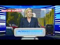 Marine Le Pen's RN Takes Historic Lead in French Elections