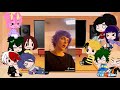 MHA reacts to Tik Tok’s