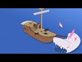 Welcome to Sea of Thieves - Season 5 - Animated Parody