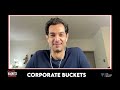 Rick Elmores biggest piece of advice to anyone transitioning in their careers - Corporate Buckets