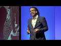 How Leaders Tell Stories | Majeed Mogharreban | TEDxSunValley