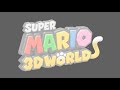 Super Mario 3D World + Bowser's Fury Reaction