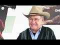 Being Secretariat's Jockey: Ron Turcotte