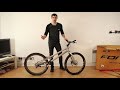 Cheap Trials Bike Project Part 1 + Someone Rented My Space!