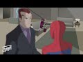 Harry is the Green Goblin | The Spectacular Spider-Man (2008)