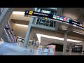 Minneapolis–Saint Paul International Airport Tour (MSP)
