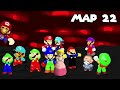 Mario Screaming Simulator Reanimated M.A.P.S use this #CSG4EP1REANIMATED this will help you