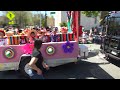 2024 Petaluma Butter & Egg Days Parade