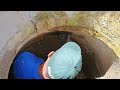 How to Run an Underground Gutter Drain to City Storm Drain - Parts List & Full Tutorial