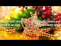 christmas song and happy new year 2024 u.n sun vs anthony kongwang non stop