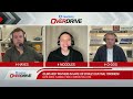 ‘You made it to Game 3 of the Cup final before the Panthers’ | OverDrive Hour 1 - 06/12/2024