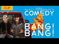 Comedy Bang Bang - Memphis Kansas Breeze