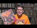 I Finally Got My Grail... Kaleidoscope - Tangerine Dream #vinylcommunity