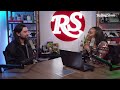 Noah Kahan - Full Interview and Live Acoustic Performance at Rolling Stone - Jan 25, 2023