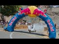 Greatest moments - Red Bull Soapbox Race - San Marino