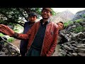 Khaltaro Valley Road | The Road To Hell & Paradise episode 1