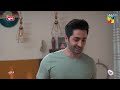 Honeymoon Ki Feelings Tou Ab Ayi Hein...!! #ayezahkhan #danishtaimoor - Chand Tara - HUM TV