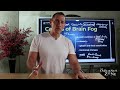 Hidden Causes of Brain Fog & How to Banish It Forever!