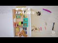 Marie Kondo Organizes A Junk Drawer | Apartment Therapy