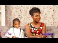 Behind the Talent: An Emotional Interview with the Mother of TalentedKidz S14 Winner Abigail