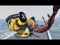 Epic Escape From Lightning McQueen Eater Giant Bot, Chucky Eater, Fritter Eater in BeamNG