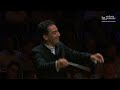 Tschaikowsky: Romeo und Julia ∙ hr-Sinfonieorchester ∙ Andrés Orozco-Estrada
