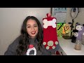 10 Crochet Holiday Gift Ideas | MoonbaeCrochet