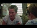 The cubby house scene | Stand By Me