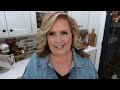 HOW I LOST 33 POUNDS // WEIGHT LOSS UPDATE // CHARLOTTE GROVE FARMHOUSE