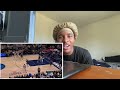 It’s overrrrrr!! Mavs vs. Twolves Game 5 Highlights (reaction video)😤😤