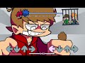 Hijinx but Tom and Tord Sings it [FNF COVER + RESKIN]